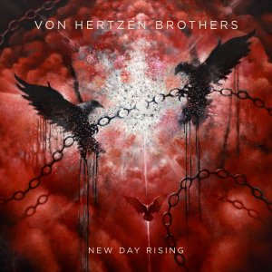 Von Hertzen Brothers New Day Rising